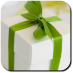 Wedding Favors icon