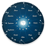HoroscopeDaily- Free daily horoscope 2018 icon