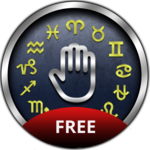 Palm reader - fortune teller and divinations icon