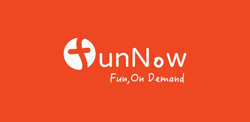 FunNow - Fun On Demand pc screenshot