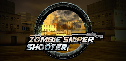 Zombie Sniper Shooter 3D pc screenshot Zombie Sniper Shooter 3D pc screenshot