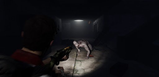ZOMBIE HUNTER: Offline Games pc screenshot ZOMBIE HUNTER: Offline Games pc screenshot