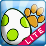 DroidPet Widget Lite icon