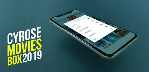 FREE MOVIES 2019 BOX pc screenshot FREE MOVIES 2019 BOX pc screenshot