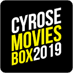 FREE MOVIES 2019 BOX icon