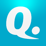 Quiver Messenger icon