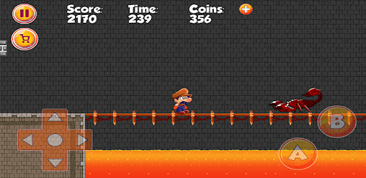 Super Jungle World ππ pc screenshot Super Jungle World ππ pc screenshot