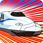 train cancan[Railroad crossing, tunnel] icon