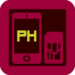 PH Mobile Prefix icon