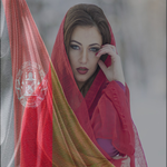 Afghan Photo Frame icon