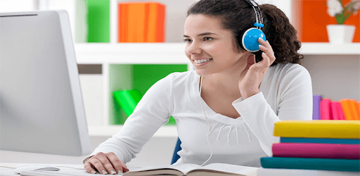 IELTS Band 9 pc screenshot