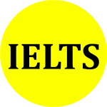 IELTS Band 9 icon