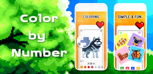 Color by Number - Sandbox Pixel for PC - How to Install on Windows PC, Mac