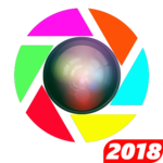 New Camera HD Selfie 2018 icon