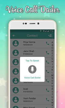 Voice Call Dialer True Caller ID APK Download For Free