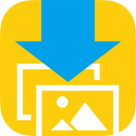 Clipbox Image Search icon