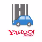 Yahoo!カーナビ - 最新地図で渋滞回避ができるナビ。 icon