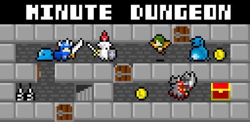 MinuteDungeon for PC - How to Install on Windows PC, Mac