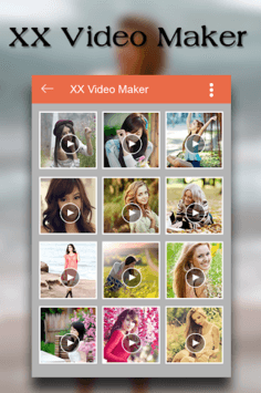 XX Movie Maker : XX Video Maker APK Download For Free