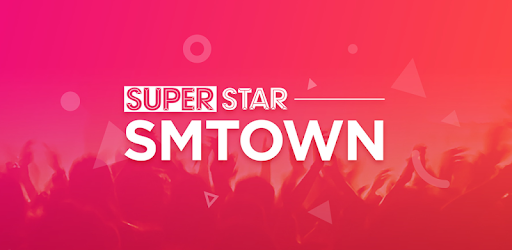 SuperStar SMTOWN pc screenshot