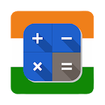 Calculator for India icon