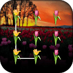 Applock Theme Tulip icon