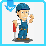 Learn Electricity, courses and breakdowns APK icon