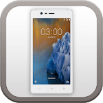 Theme For Nokia 3 | Nokia 9 icon