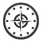 GPS Logger icon