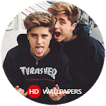 Martinez Twins Wallpapers icon