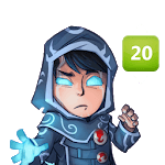 Magic Life Counter PRO icon