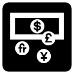 Lanka Currency converter icon