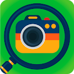 Photo & Search (info, shopping, video, news, maps) APK icon