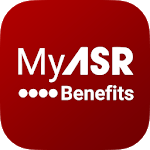 My ASR Benefits icon