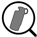 Smokefinder for CS:GO icon