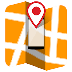 Comodo Anti Theft icon