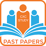 CSEC & CAPE PAST PAPERS - CXC STUDY icon