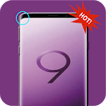 Note9 Corners Pro icon