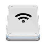 Droid Over Wifi icon