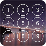 App Locker (Secured) icon