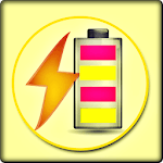 Fast Battery Charger icon