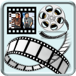 Mini Movie Maker Image-Video icon