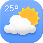 Galaxy Weather icon