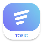 TOEIC Mastery - Learn Vocabulary for exam icon