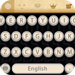 Keyboard - Boto: Chocolate icon