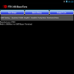 FTDI AOA HyperTerm icon