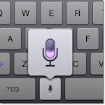 speech to text icon
