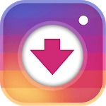idownloader - video and photo downloader icon