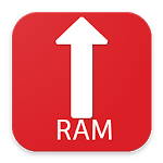 Ram Booster-Cache Cleaner Free icon