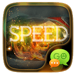 (FREE) GO SMS SPEED THEME icon